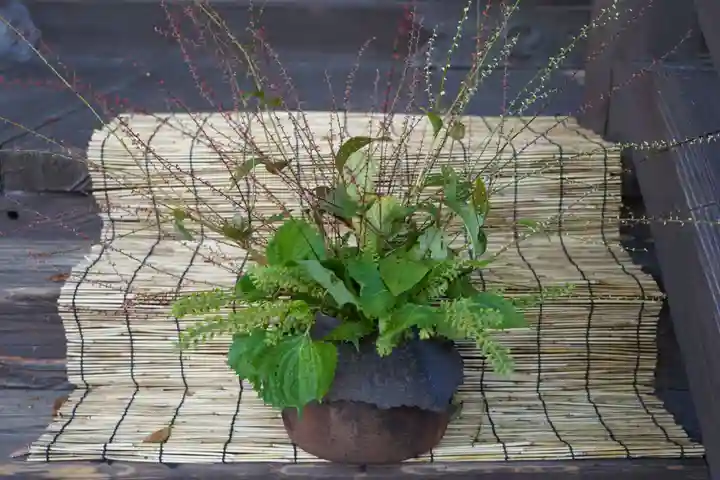 阿邪訶根神社のその他建物