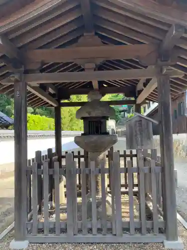 當麻寺のその他建物