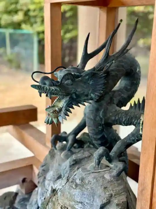 和泉國一之宮 大鳥大社(大阪府)