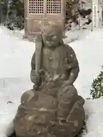 国上寺(新潟県)