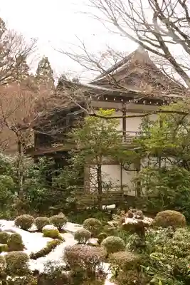 三千院門跡(京都府)