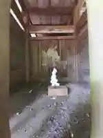 胎安神社(茨城県)