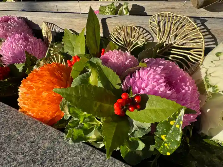 豊景神社(福島県)