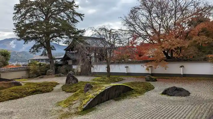 実相院門跡(京都府)