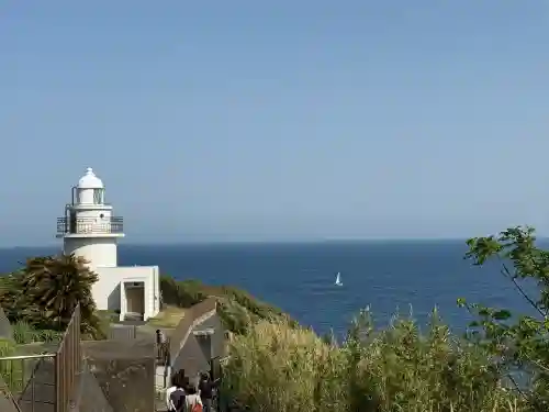 石室神社(静岡県)