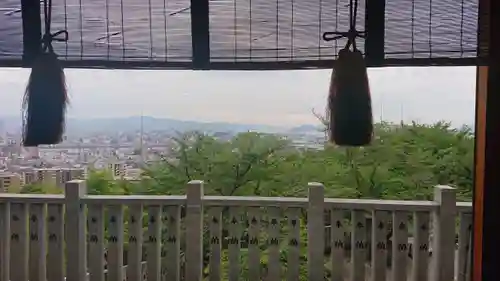 三輪明神広島分祠(広島県)