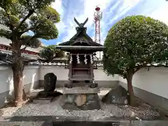 火産霊神社(奈良県)