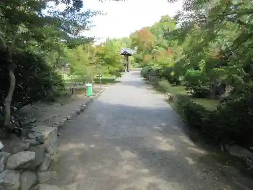 勧修寺(京都府)