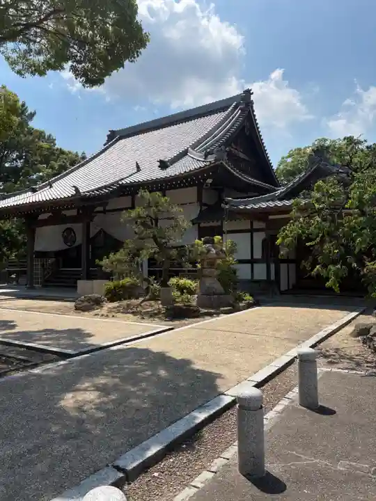 安祥山了雲院大乗寺(愛知県)