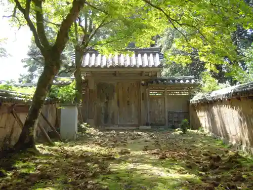 圓教寺のその他建物