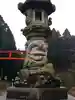 赤水蛇石神社のその他建物