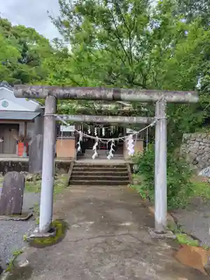 賀茂別雷神社(栃木県)