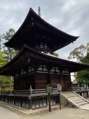 石山寺のその他建物