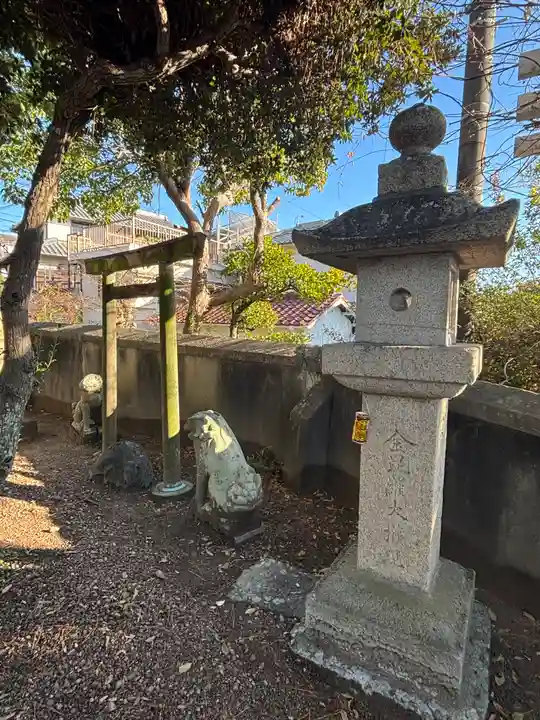 八雲神社(兵庫県)