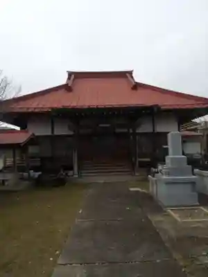 光明寺(栃木県)