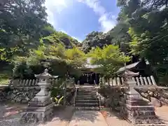 日枝神社(福井県)