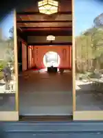 明月院のその他建物