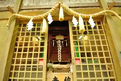 須山浅間神社(静岡県)