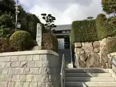 青木寺の建物その他