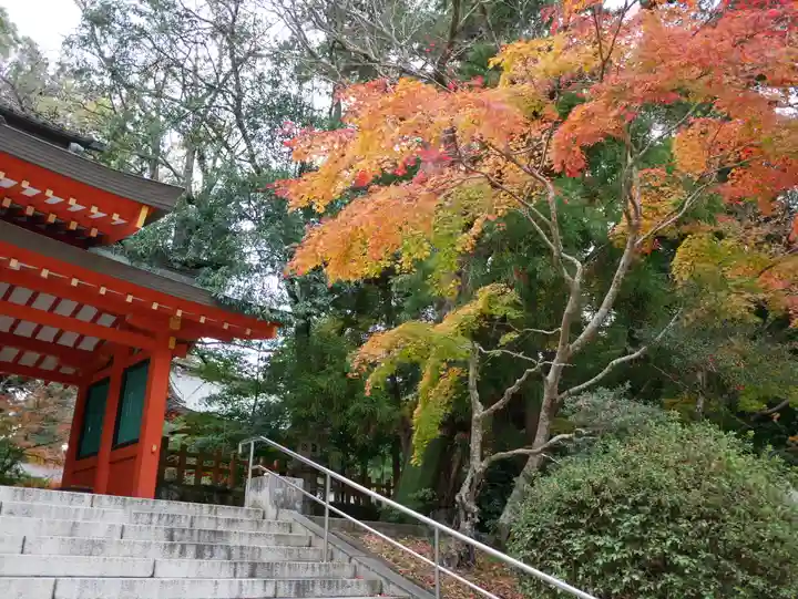 香取神宮のその他建物
