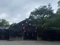 熱田神宮(愛知県)