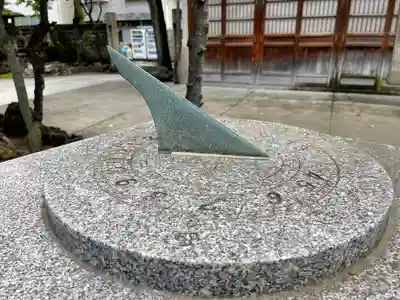 牛嶋神社のその他建物