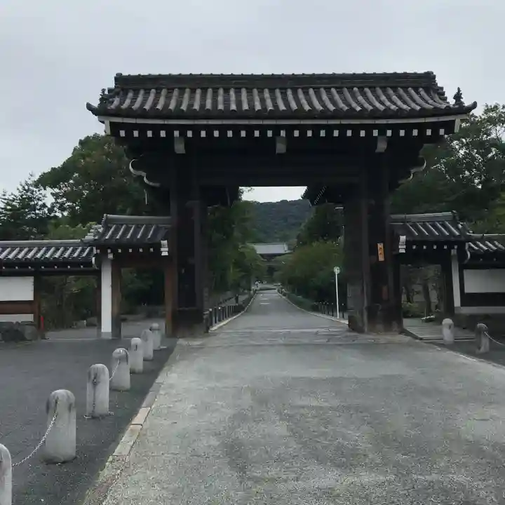 知恩院の山門・神門