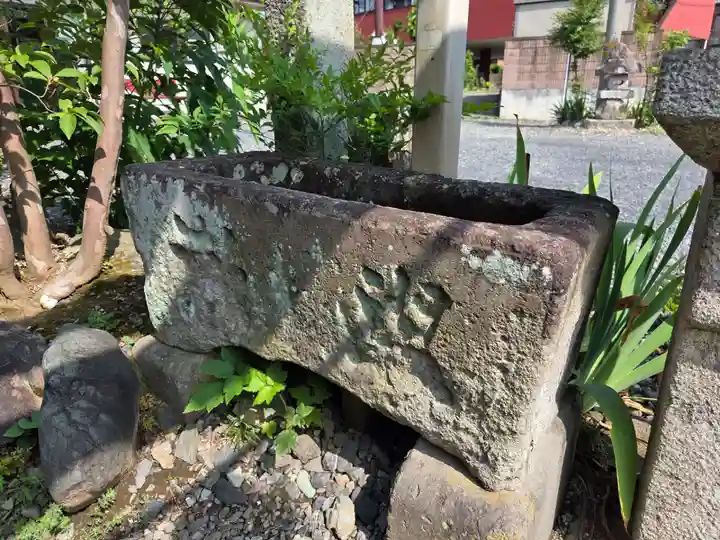 富士浅間宮(栃木県)