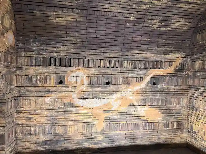 崇道天皇社(奈良県)