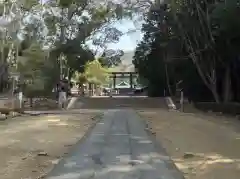 岡山縣護國神社(岡山県)