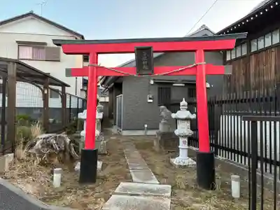 香取神社(千葉県)