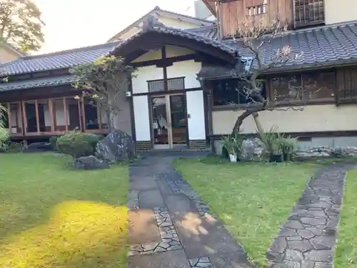 無量寺のその他建物