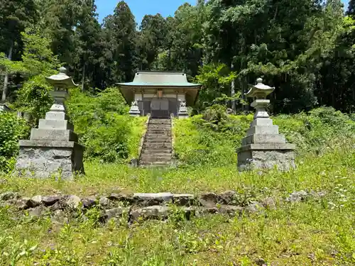 磐座神社(福井県)