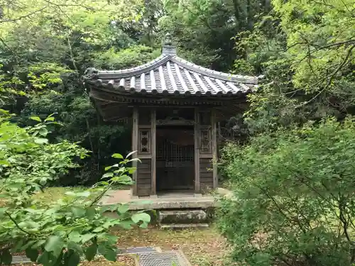 霊芝寺のその他建物