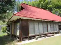 玉泉寺(東京都)