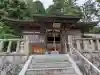 上大沢素盞雄尊社(兵庫県)