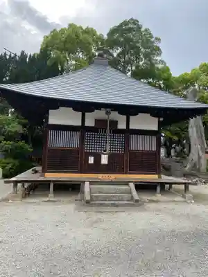吉祥草寺(奈良県)