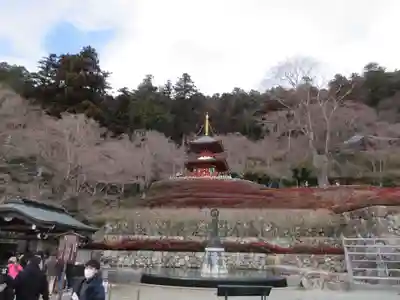勝尾寺(大阪府)