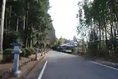 油日神社の建物その他