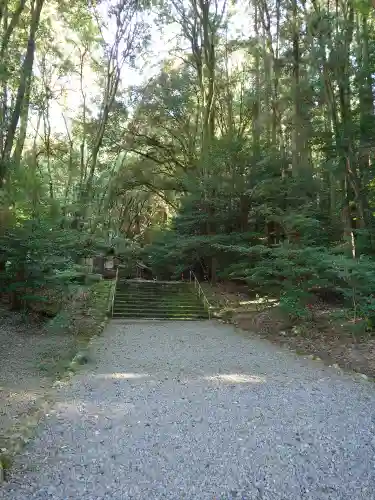 槵觸神社(宮崎県)