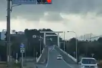 多度大社(三重県)