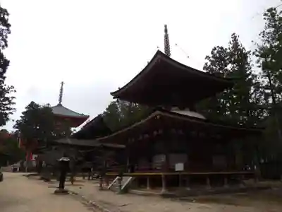高野山金剛峯寺(和歌山県)