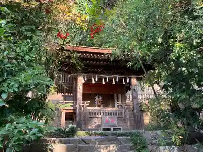 宇治上神社(京都府)