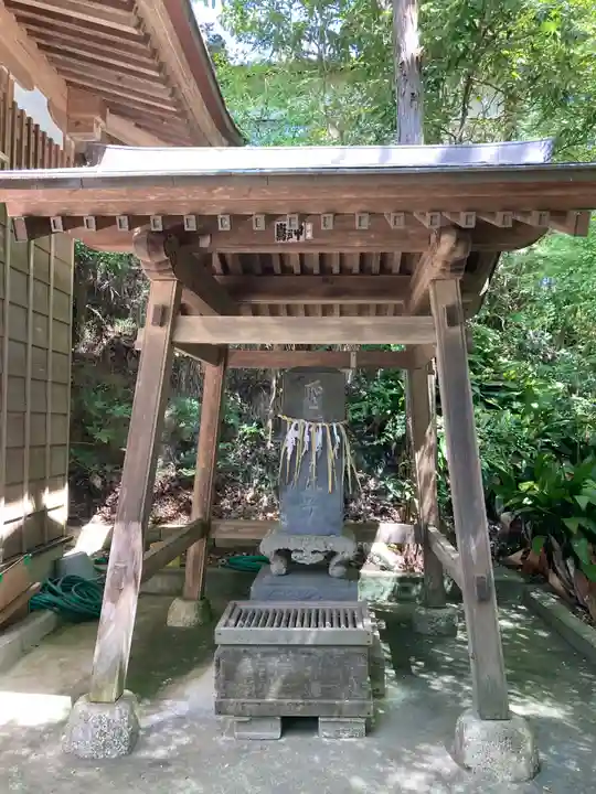 大鷲神社(千葉県)