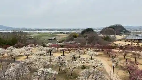 神前神社(岡山県)