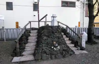 浅草富士浅間神社のその他建物