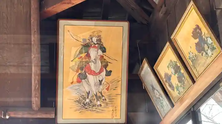 王子神社(兵庫県)