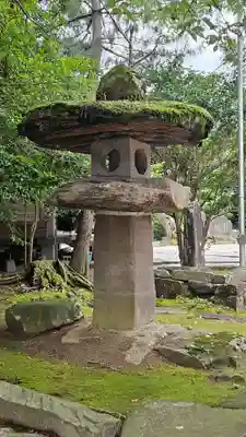 八重垣神社(島根県)