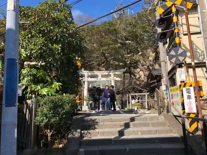 御霊神社(神奈川県)
