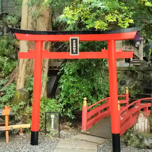 來宮神社(静岡県)